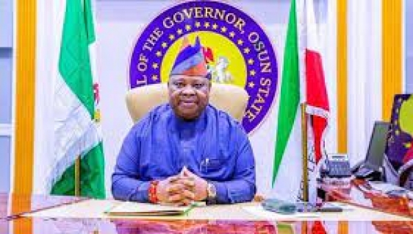 Osun Govt refutes APC claim of receiving only N2b subsidy palliatives from FG